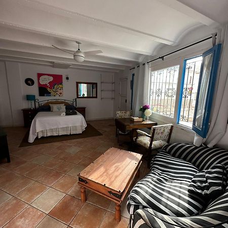 Loft en Mojácar Apartamento Exterior foto