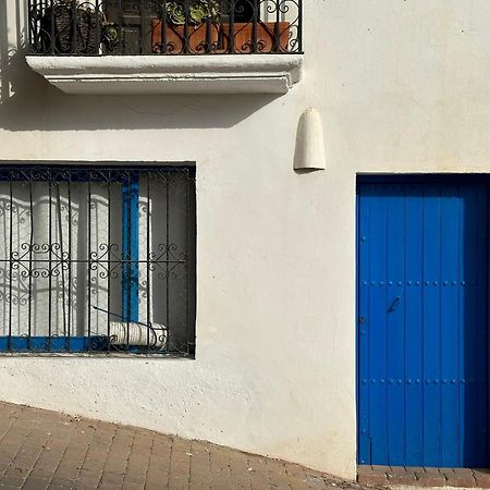 Loft en Mojácar Apartamento Exterior foto