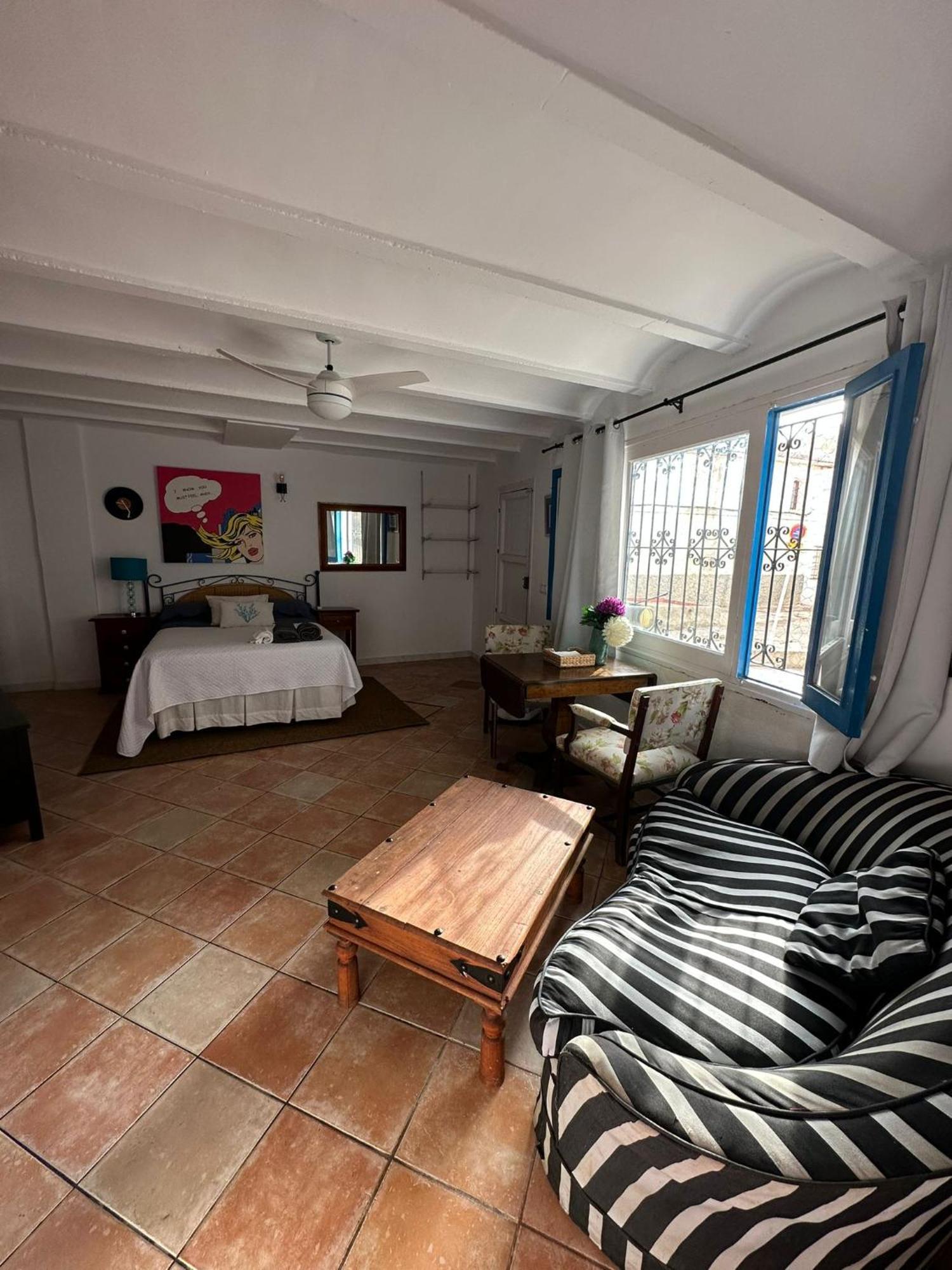 Loft en Mojácar Apartamento Exterior foto