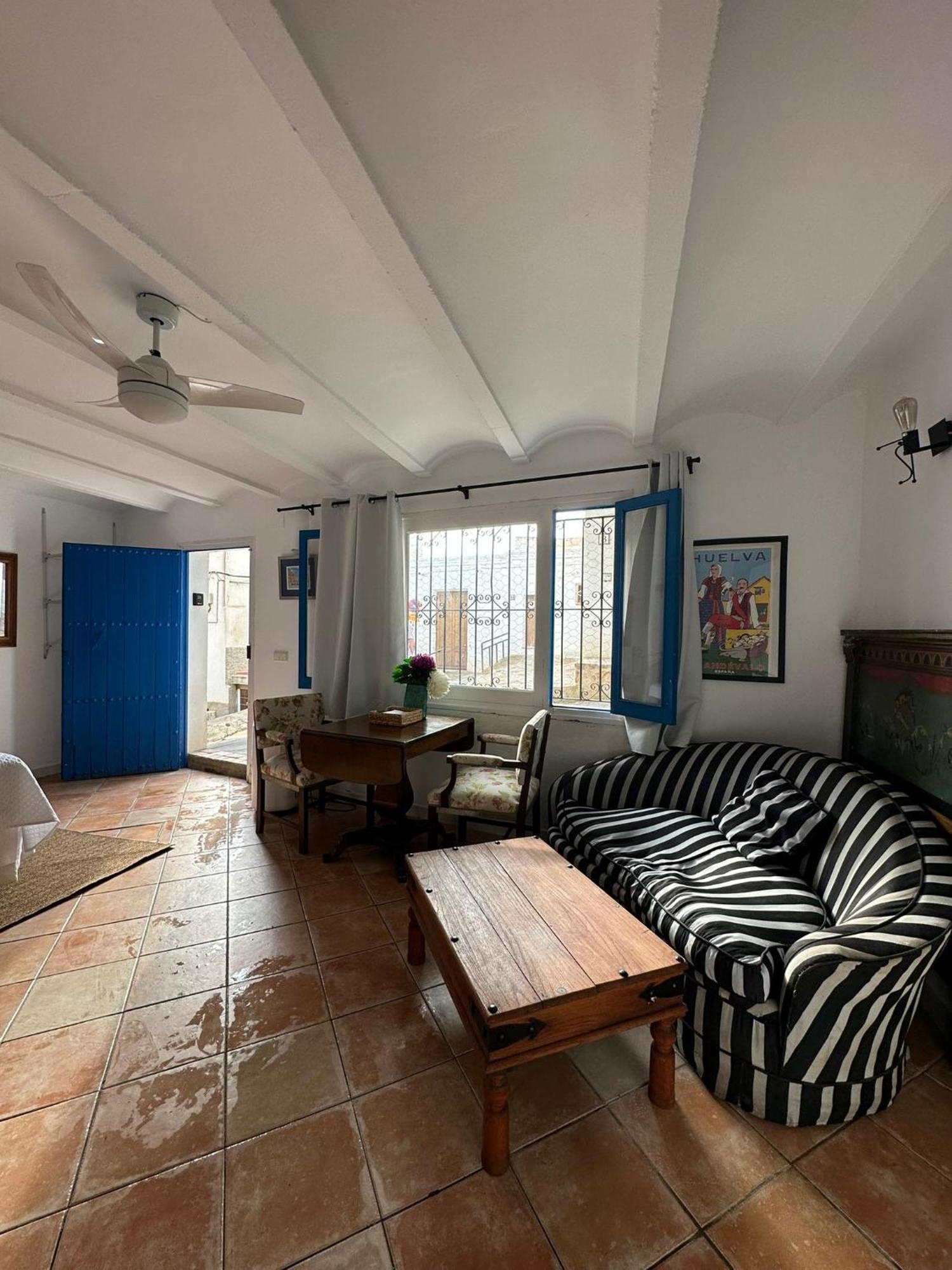 Loft en Mojácar Apartamento Exterior foto