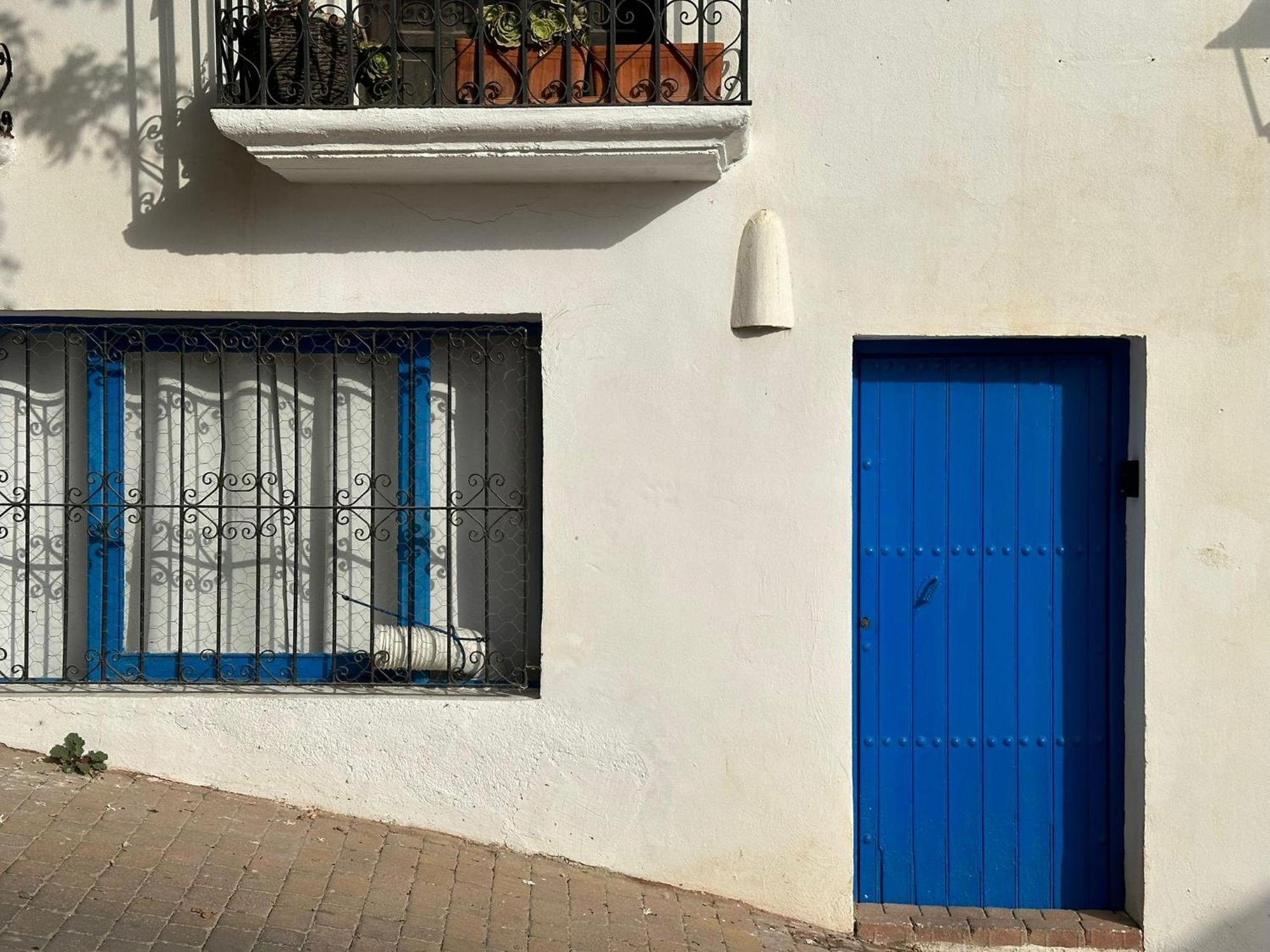 Loft en Mojácar Apartamento Exterior foto